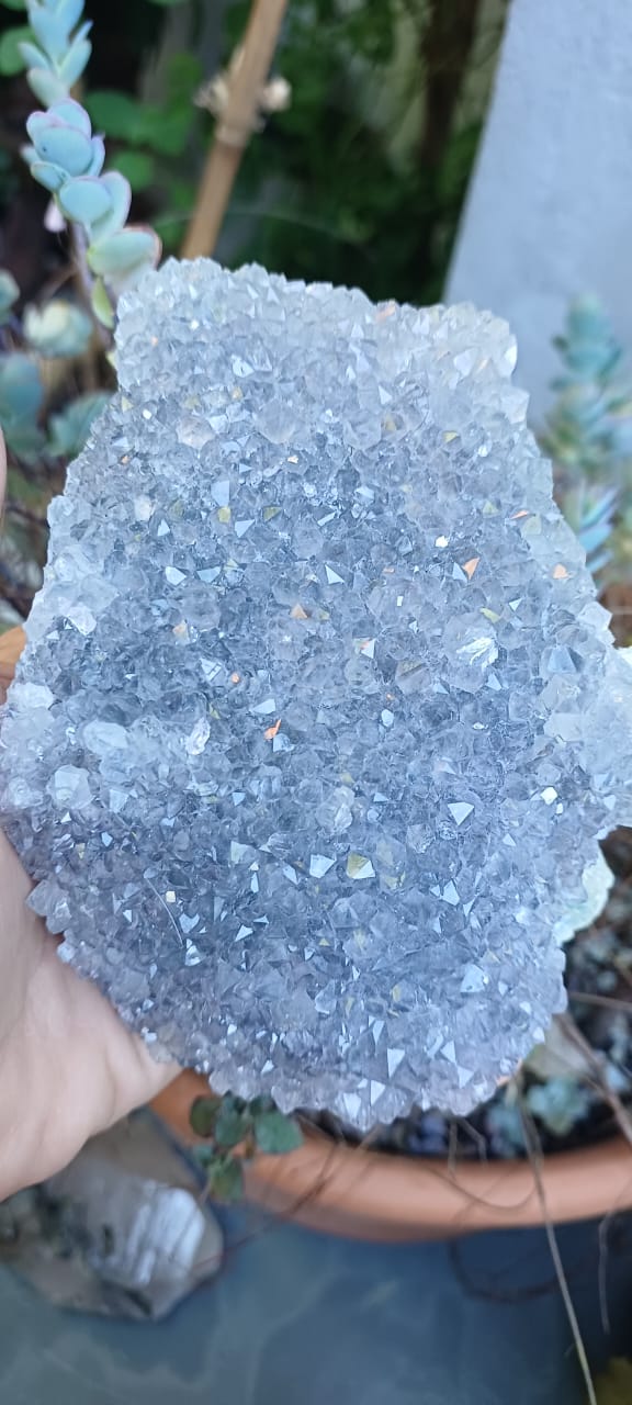 Ametista Lavanda