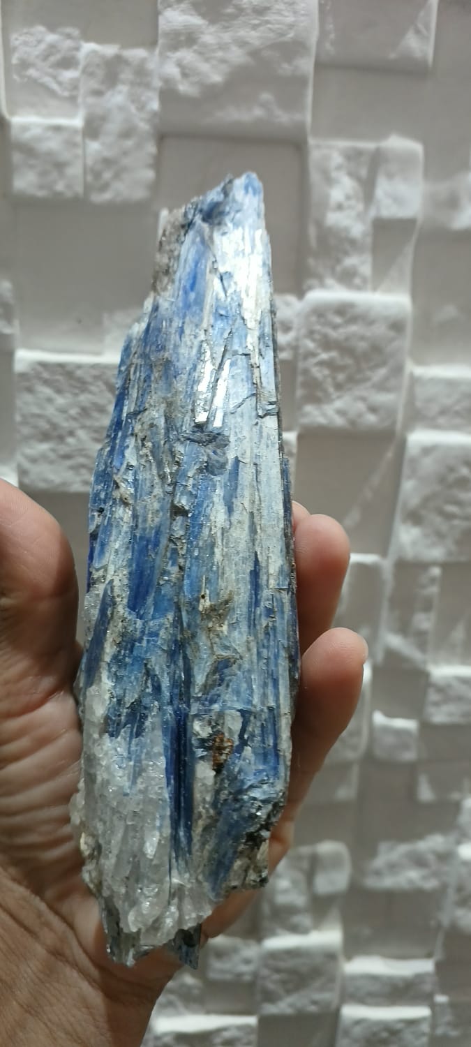 Cianita Azul